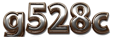 g528c logo